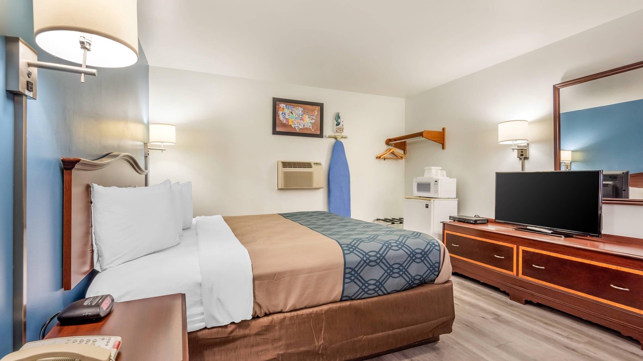 Photo of Bedroom in St. Albans