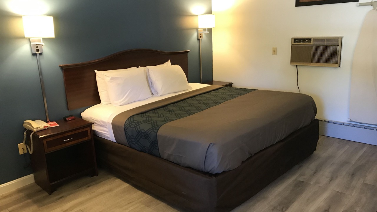 Photo of Bedroom in St. Albans