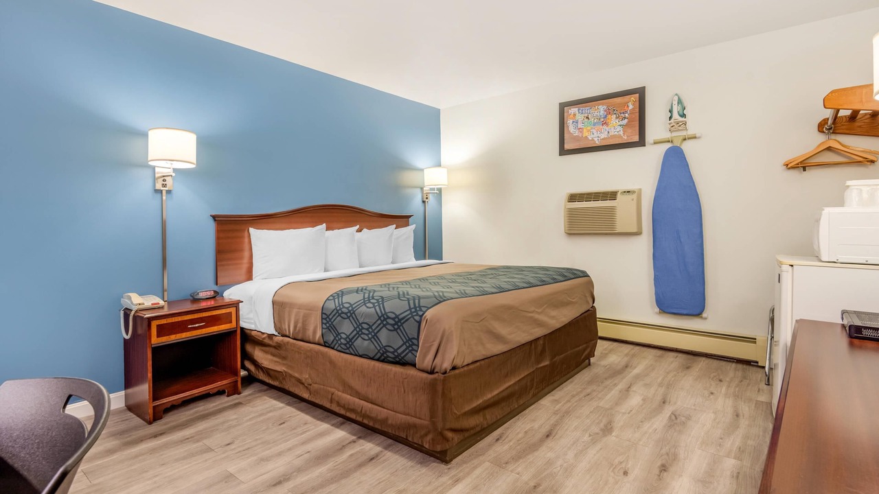 Photo of Bedroom in St. Albans