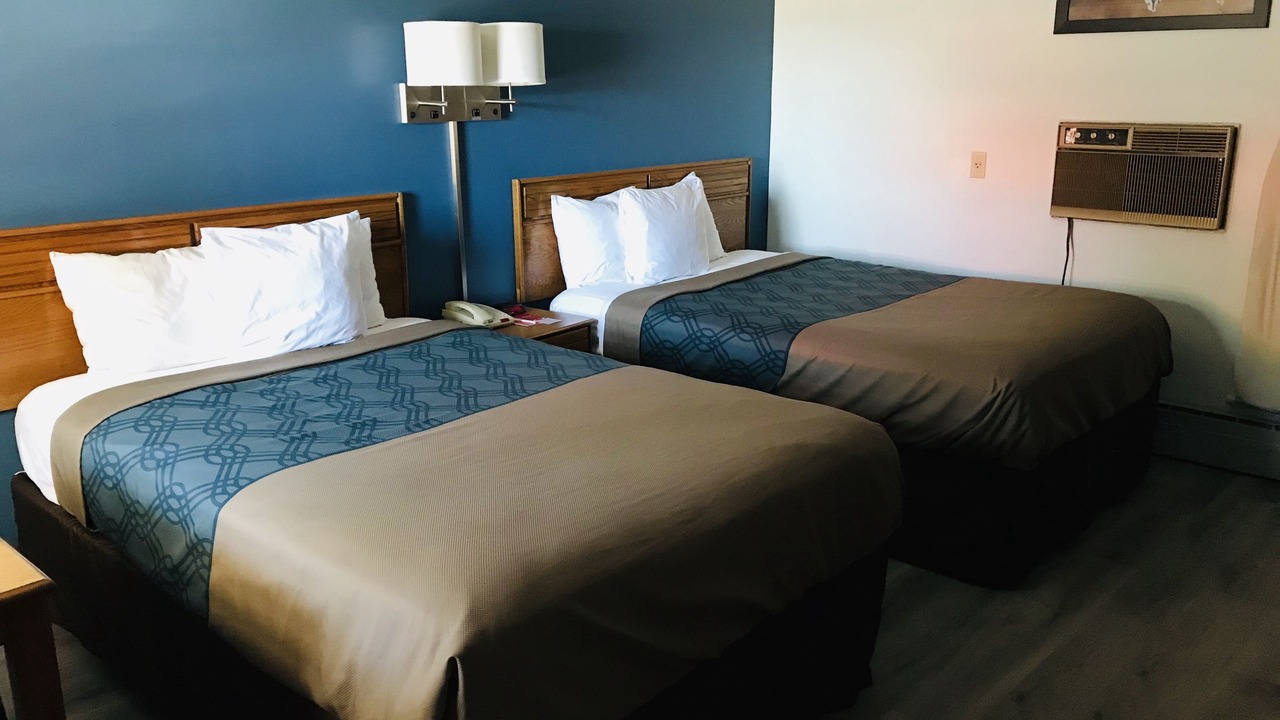 Photo of Bedroom in St. Albans