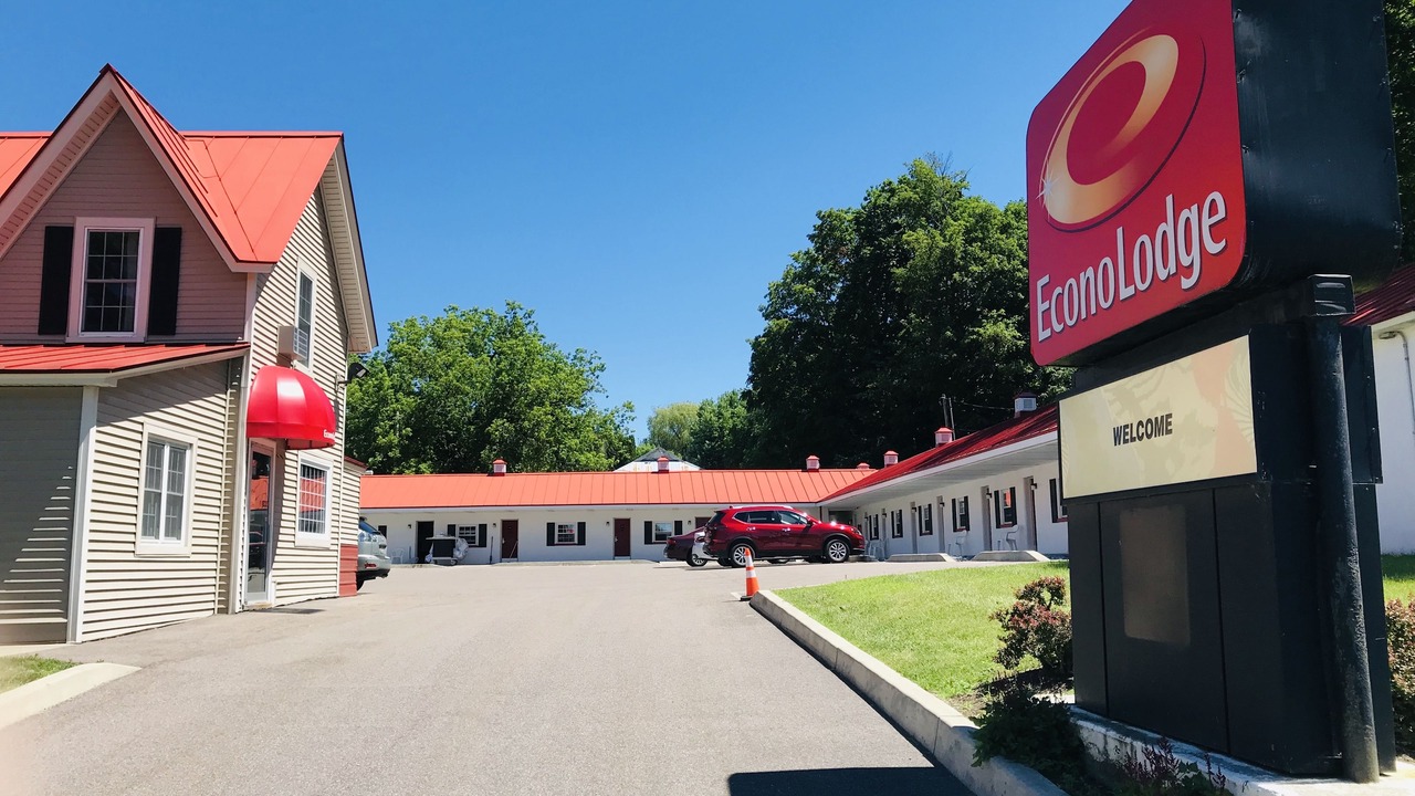 Photo of Buildings in St. Albans