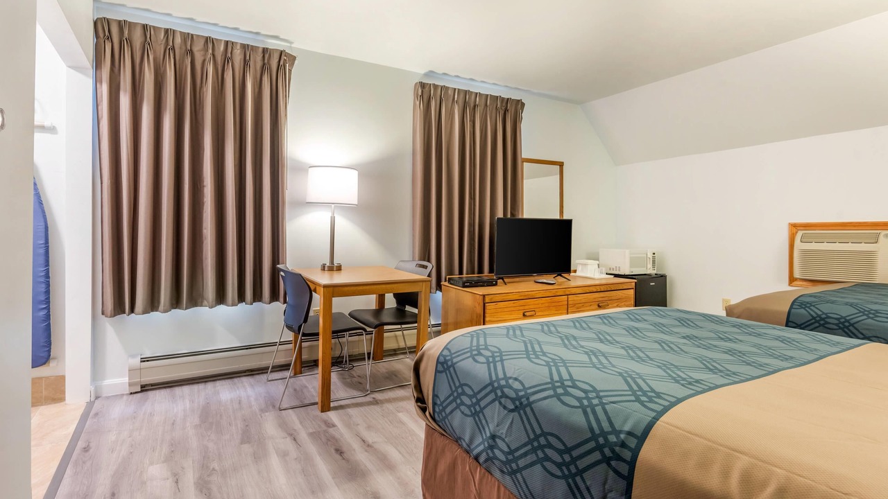 Photo of Bedroom in St. Albans