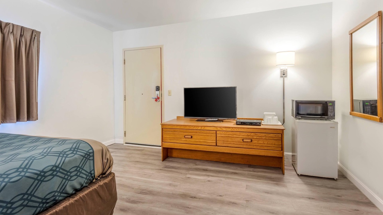 Photo of Bedroom in St. Albans