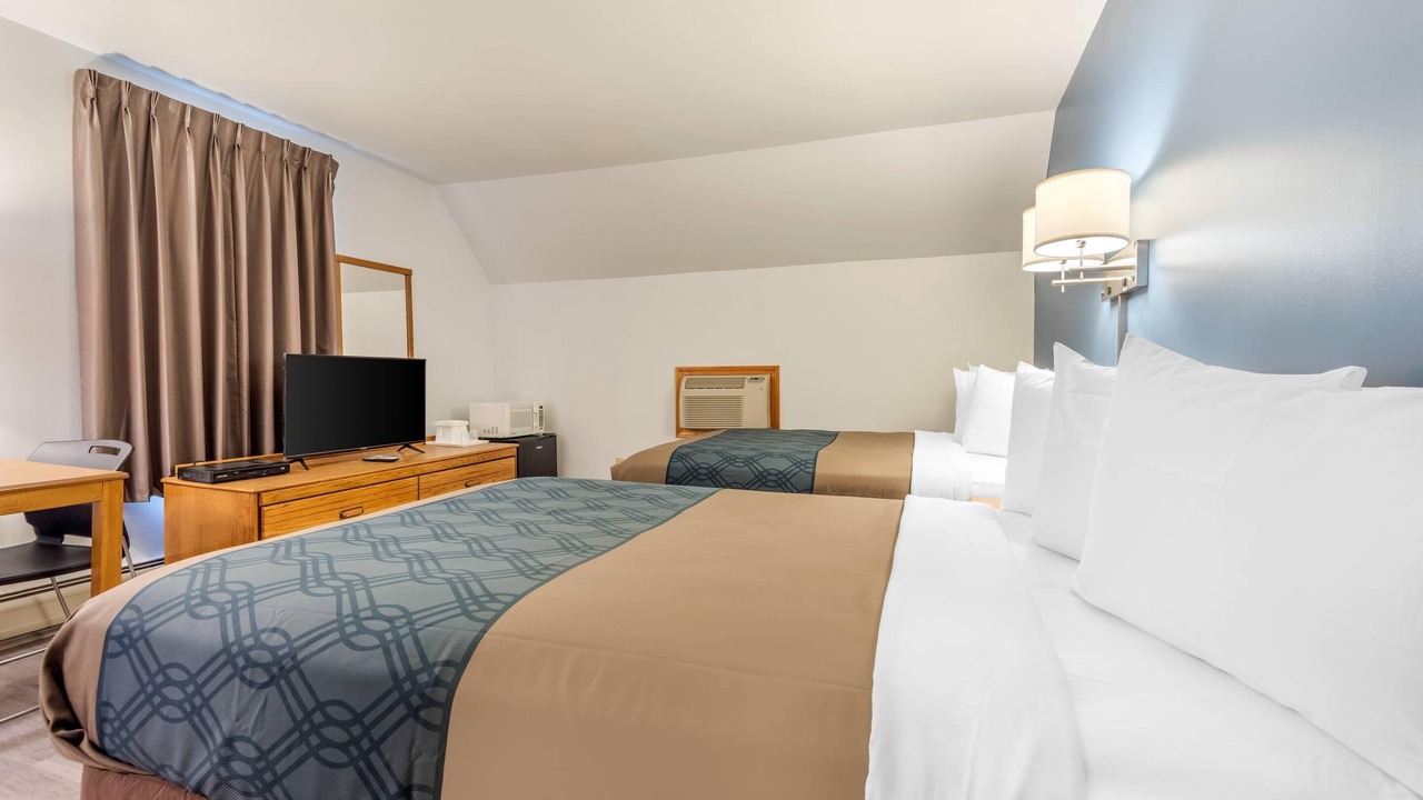 Photo of Bedroom in St. Albans