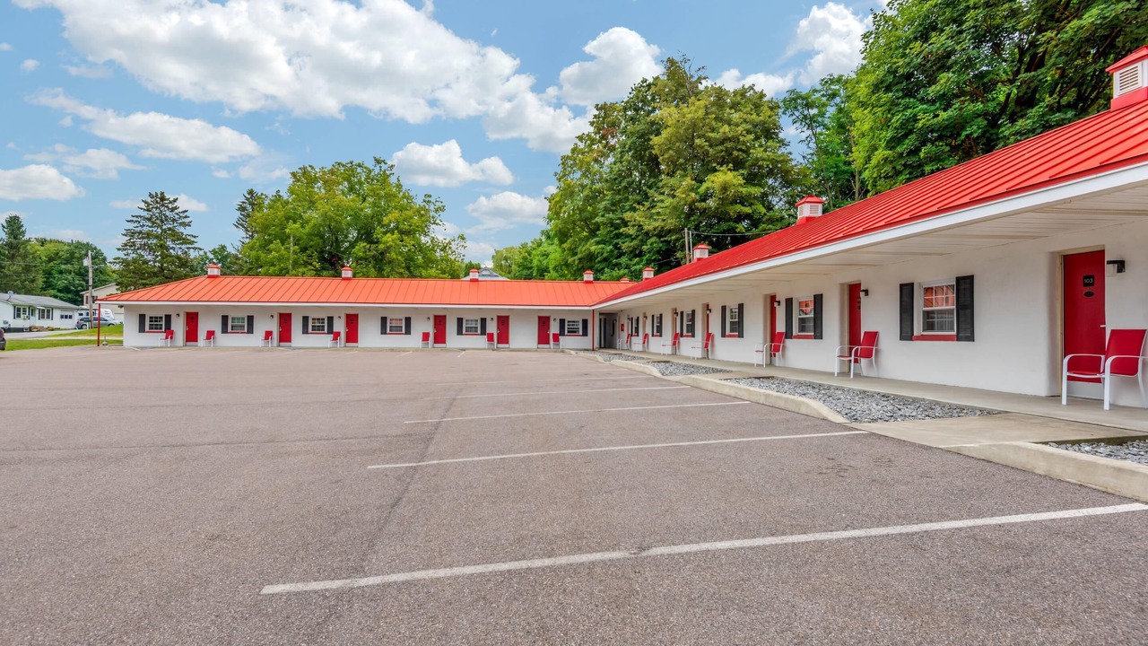 Photo of Outdoor in St. Albans