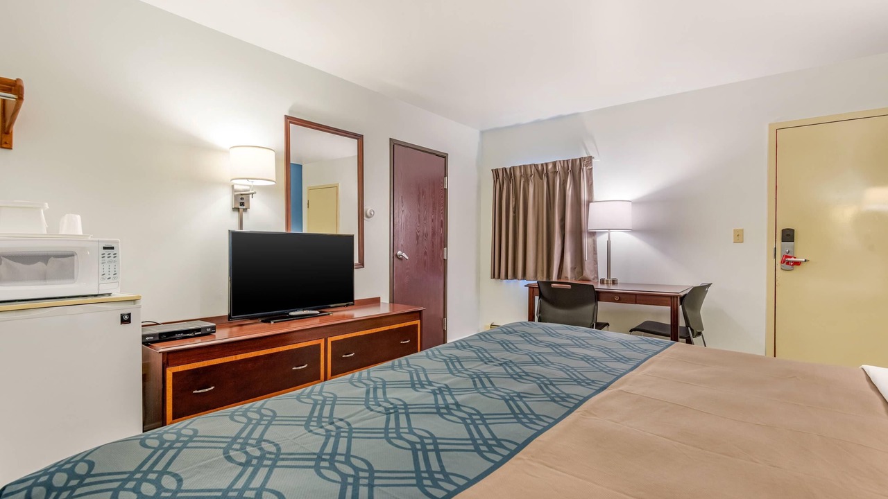 Photo of Bedroom in St. Albans