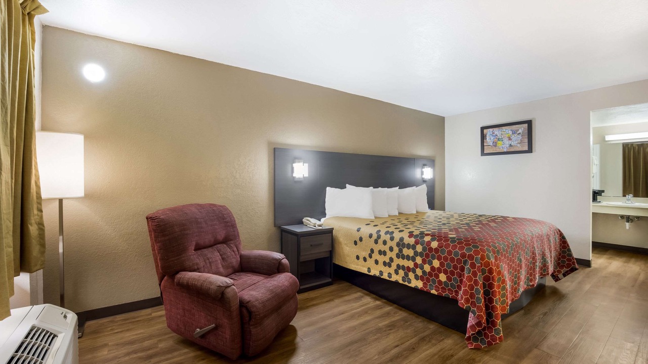 Photo of Bedroom in Boys Ranch