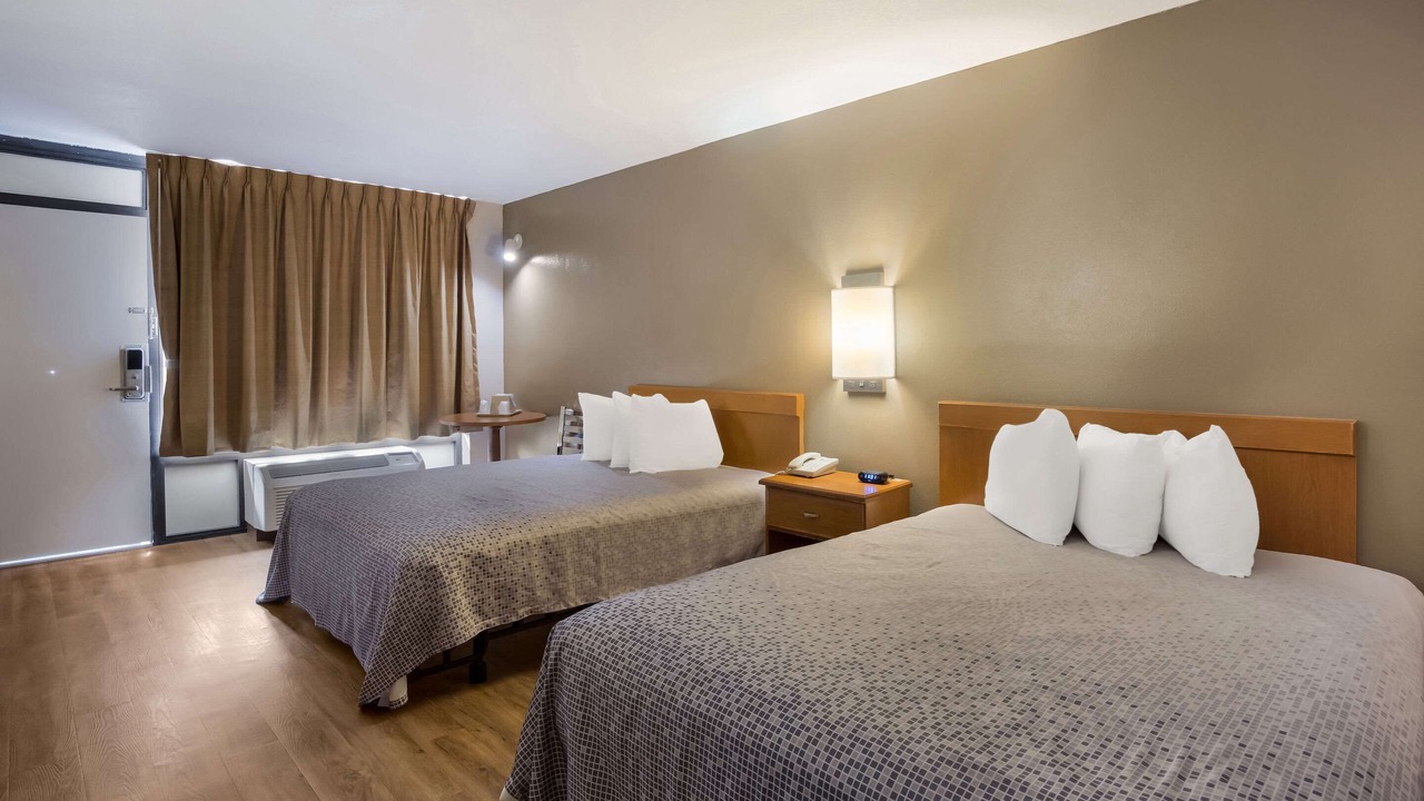 Photo of Bedroom in Boys Ranch