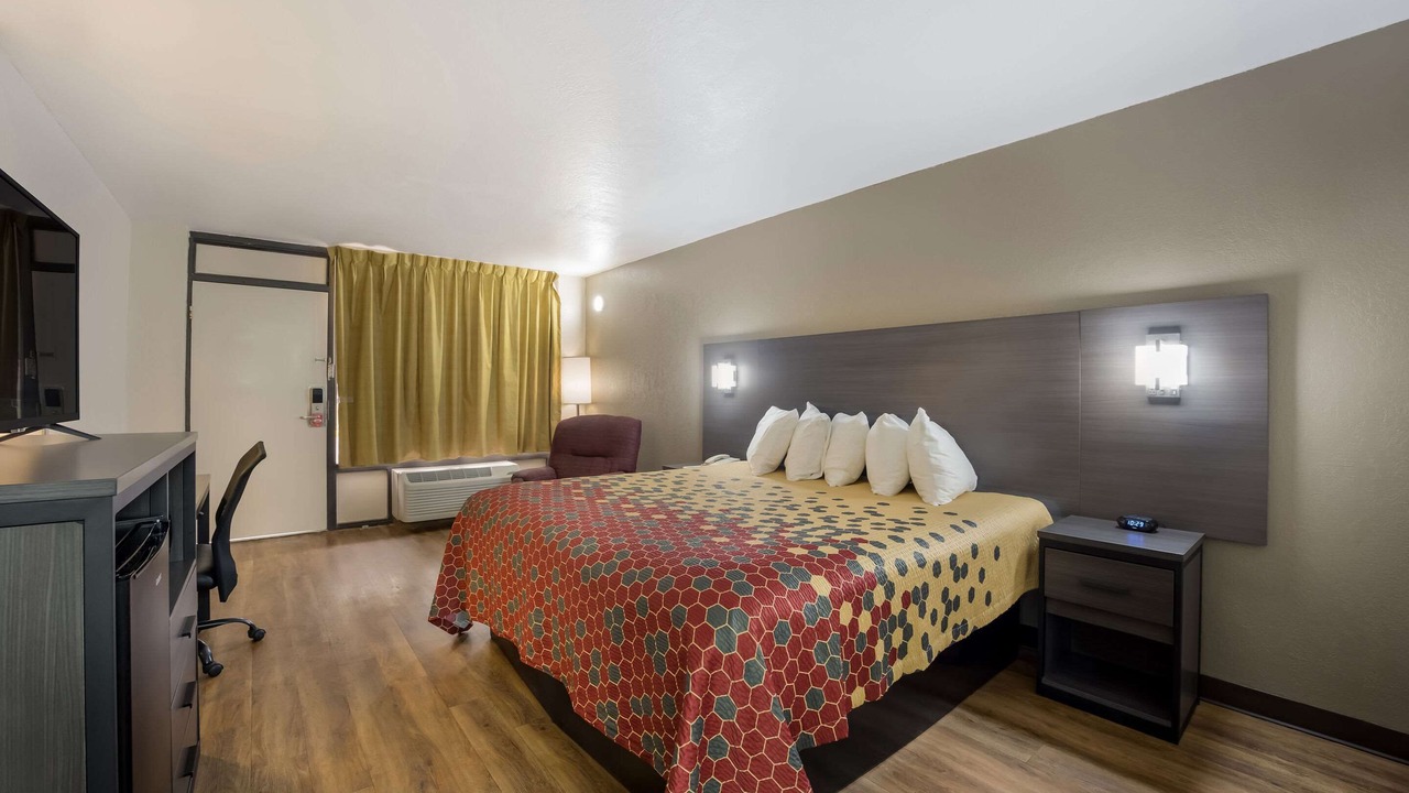 Photo of Bedroom in Boys Ranch