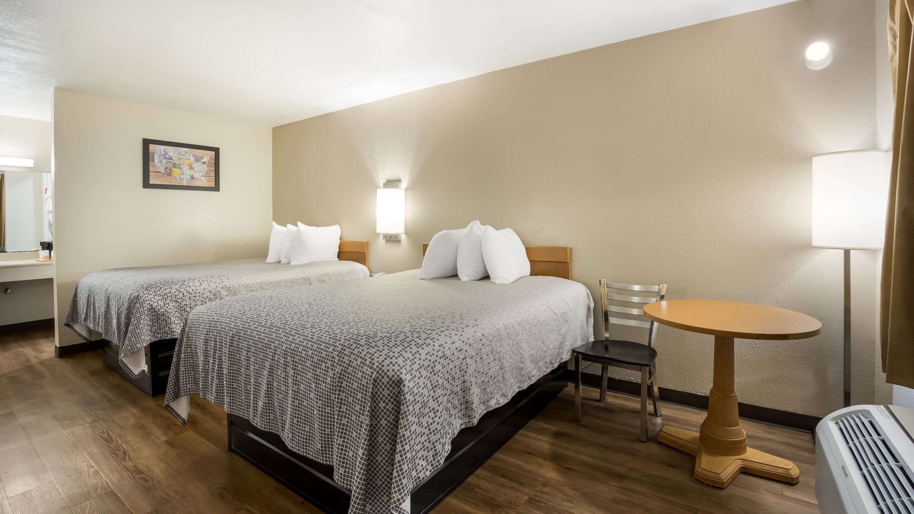 Photo of Bedroom in Boys Ranch