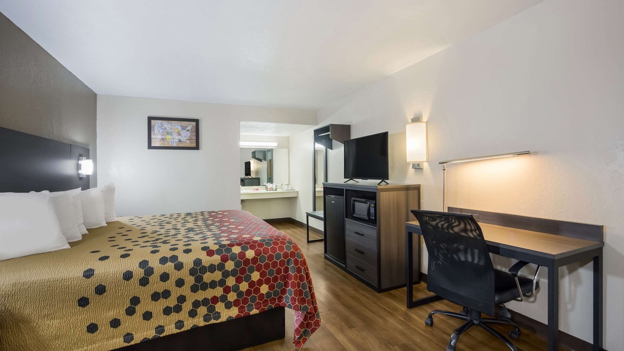 Photo of Bedroom in Boys Ranch