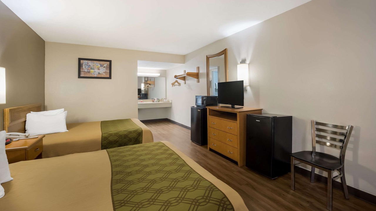 Photo of Bedroom in Boys Ranch