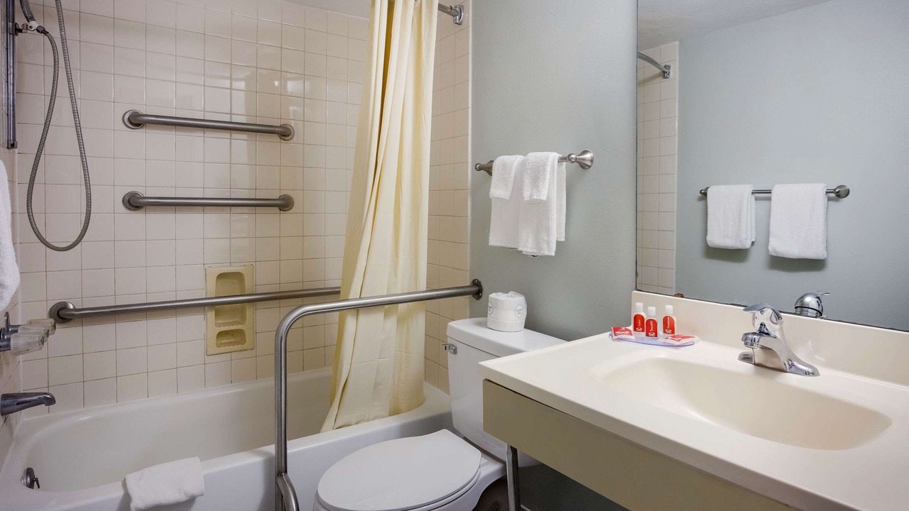 Photo of Bedroom in Boys Ranch