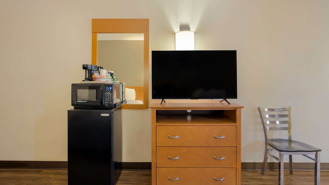 Photo of Bedroom in Boys Ranch