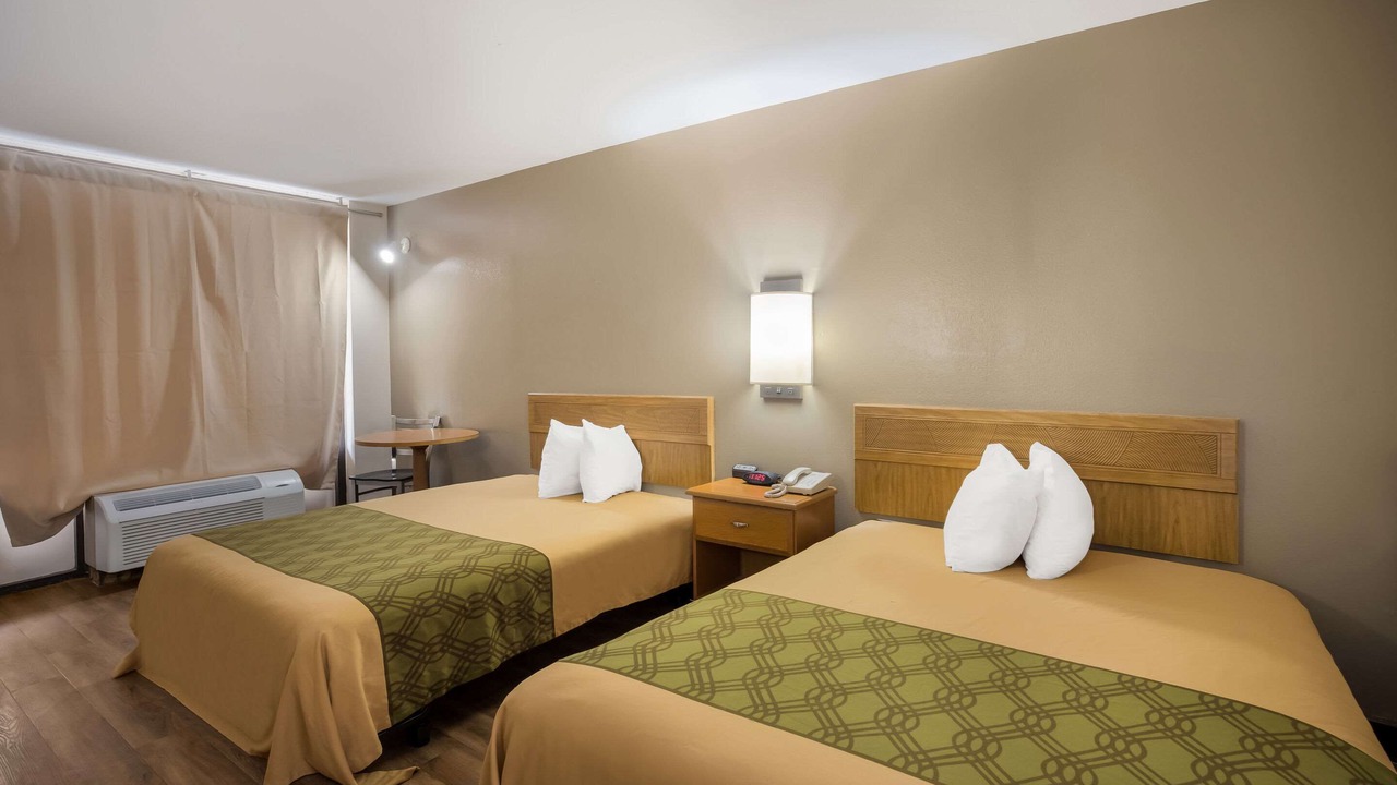 Photo of Bedroom in Boys Ranch