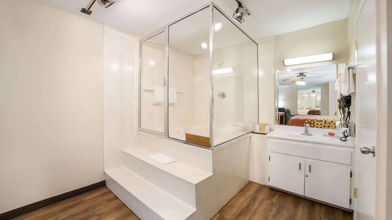 Photo of Bedroom in Boys Ranch