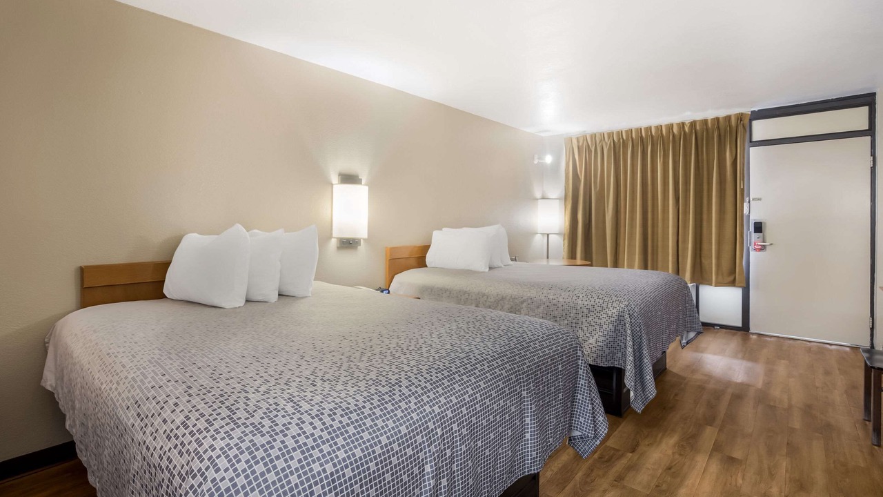 Photo of Bedroom in Boys Ranch