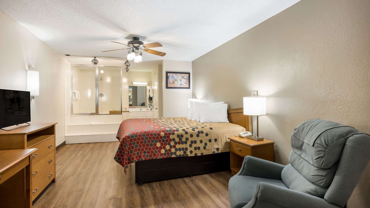 Photo of Bedroom in Boys Ranch