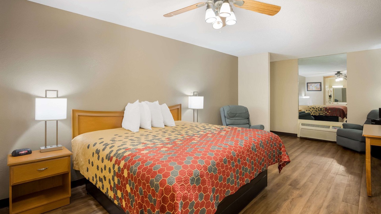 Photo of Bedroom in Boys Ranch