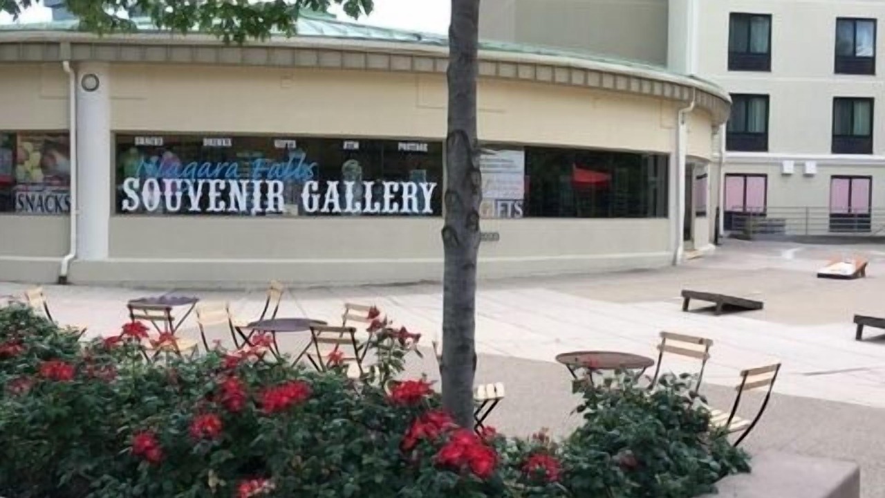 Photo of Outdoor in Downtown Niagara Falls