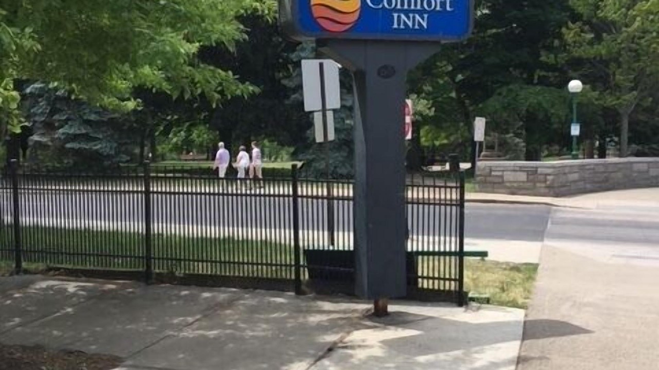 Photo of Outdoor in Downtown Niagara Falls