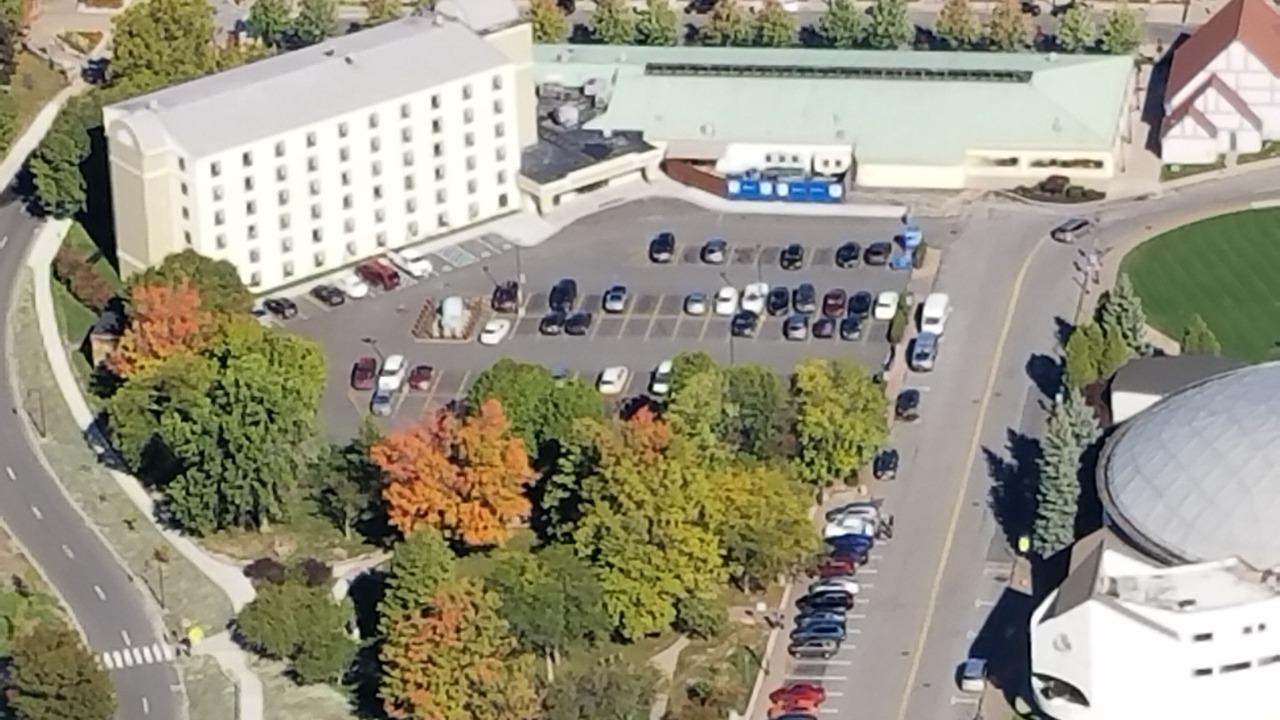 Photo of Outdoor in Downtown Niagara Falls