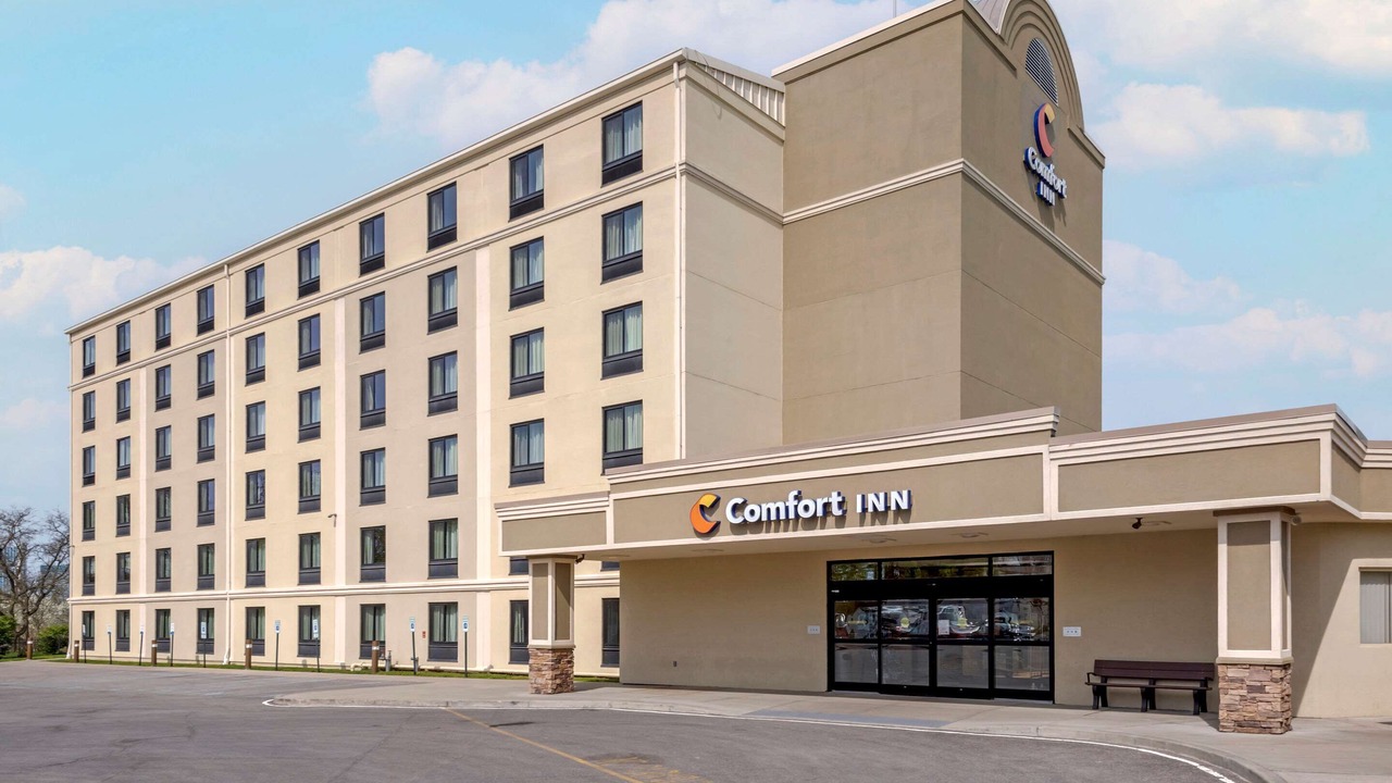 Photo of Outdoor in Downtown Niagara Falls