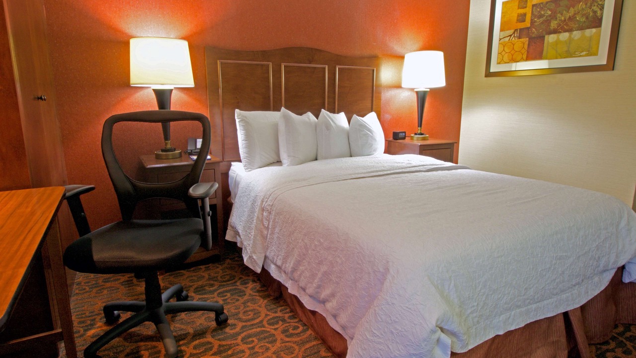 Photo of Bedroom in Chesapeake