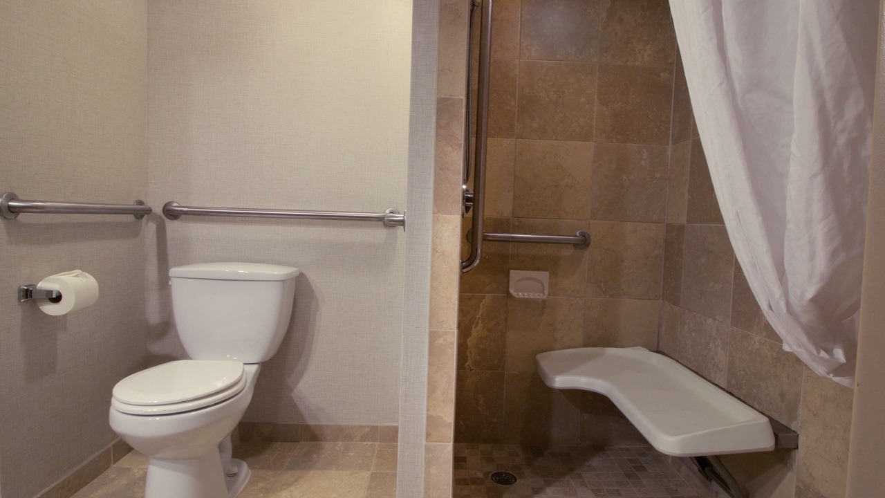 Photo of Bathroom in Chesapeake