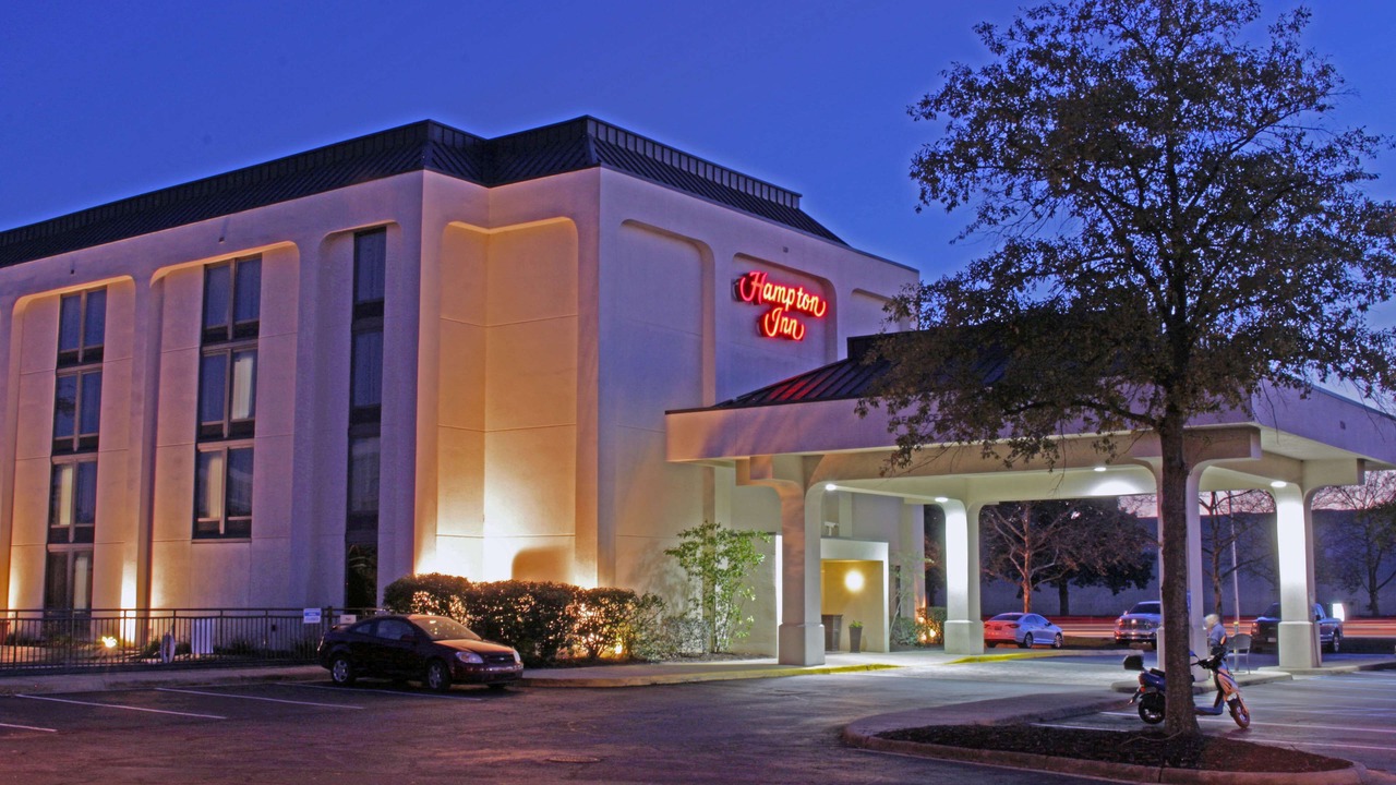 Photo of Buildings in Chesapeake