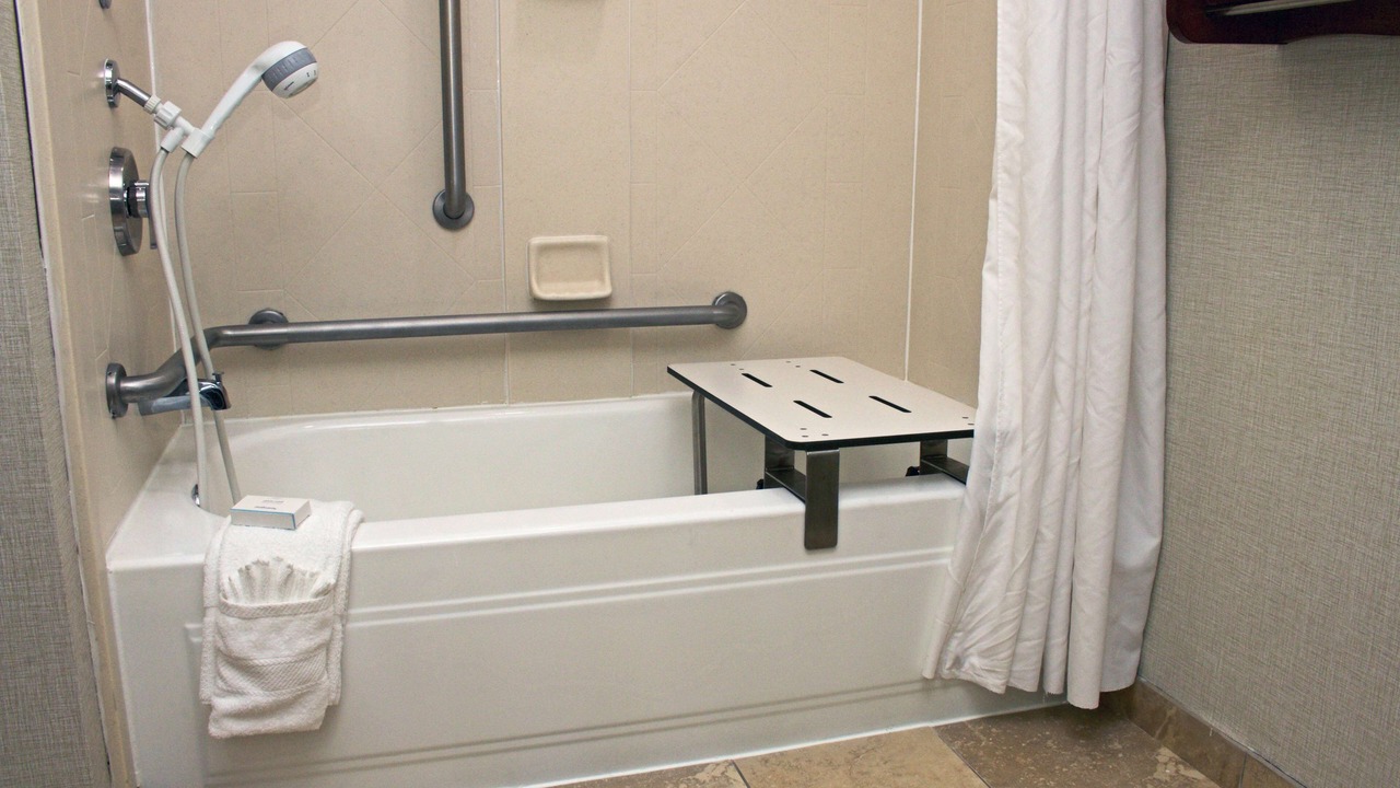 Photo of Bathroom in Chesapeake