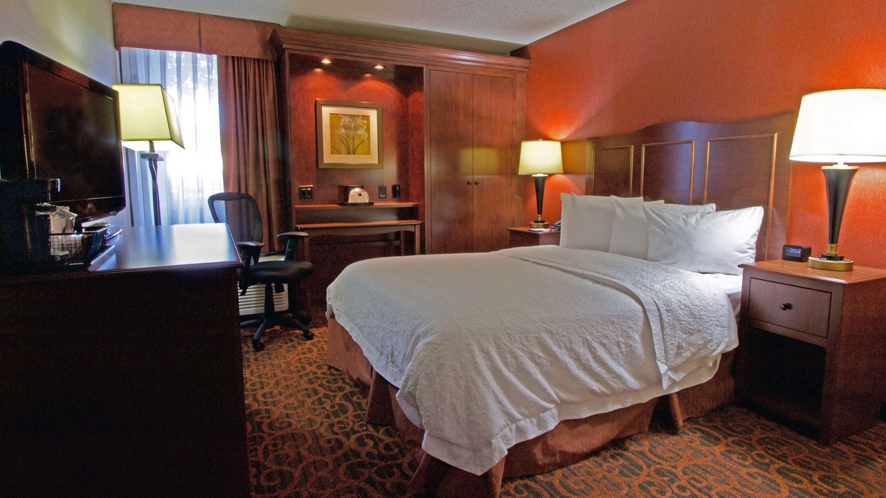 Photo of Bedroom in Chesapeake