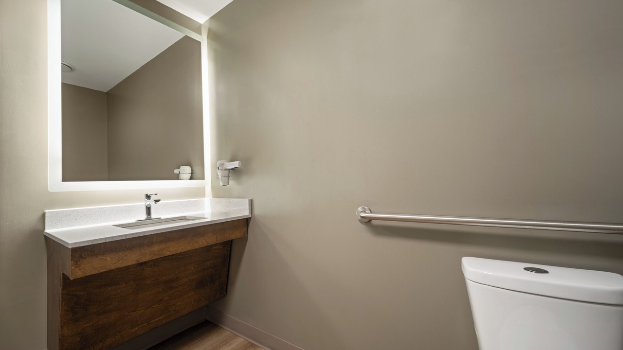 Photo of Bathroom in Northlake