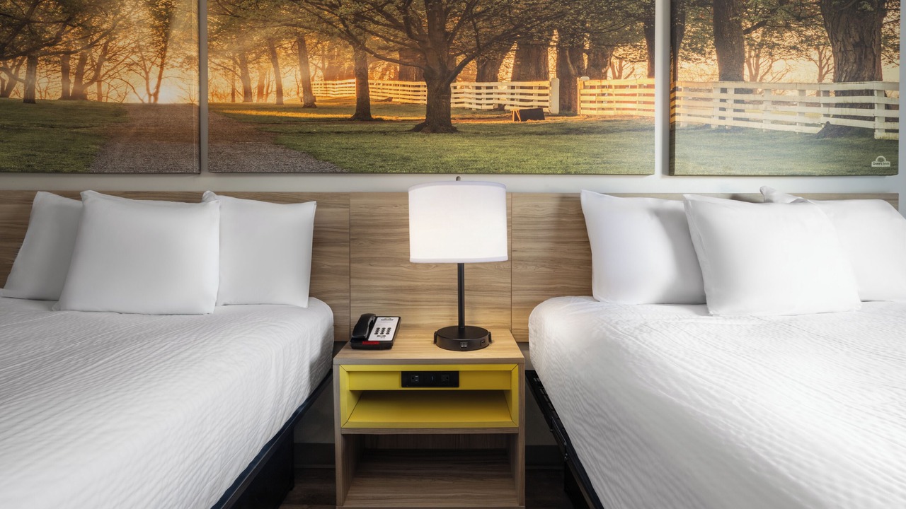 Photo of Bedroom in Northlake