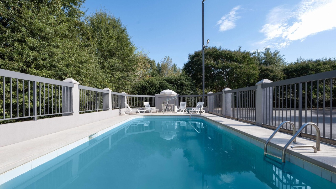 Photo of Outdoor in Northlake