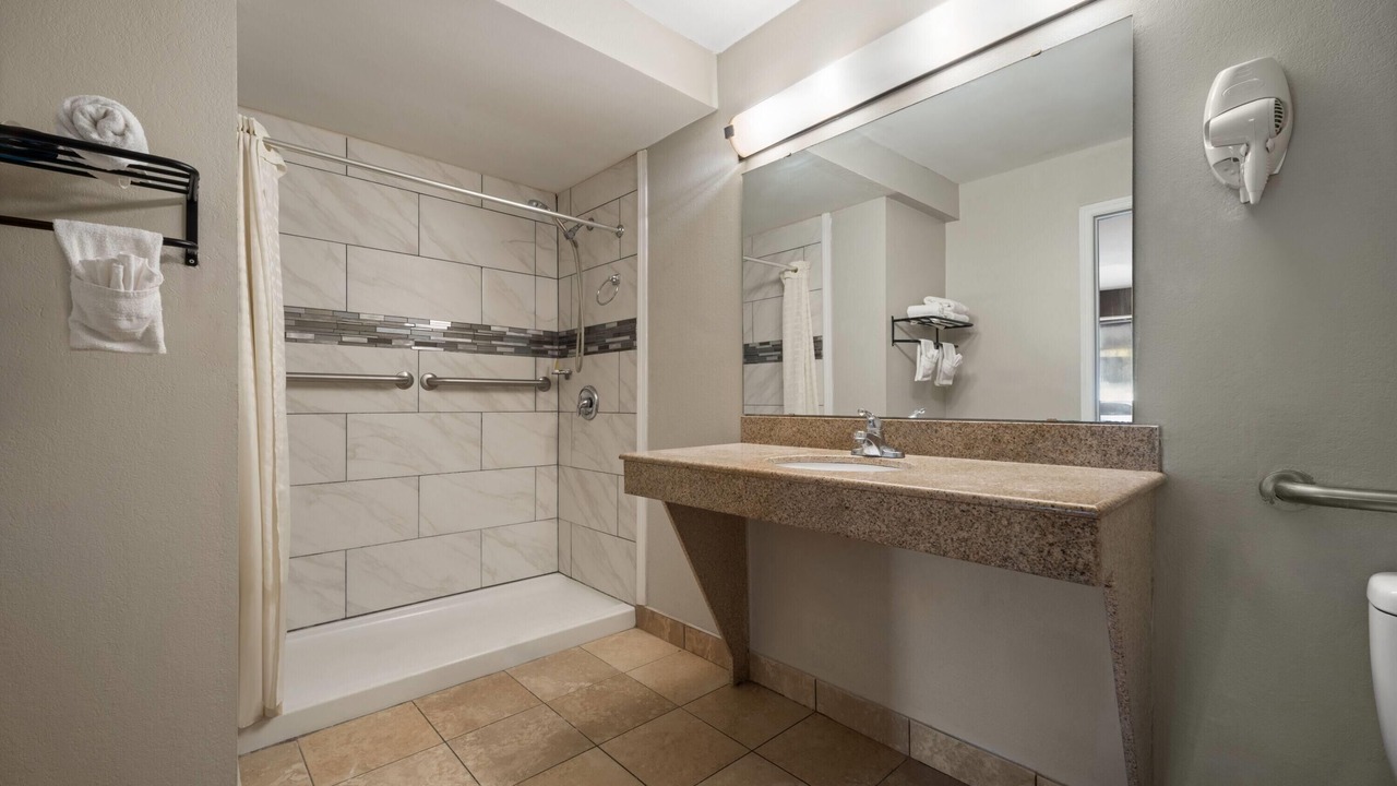 Photo of Bathroom in Northlake