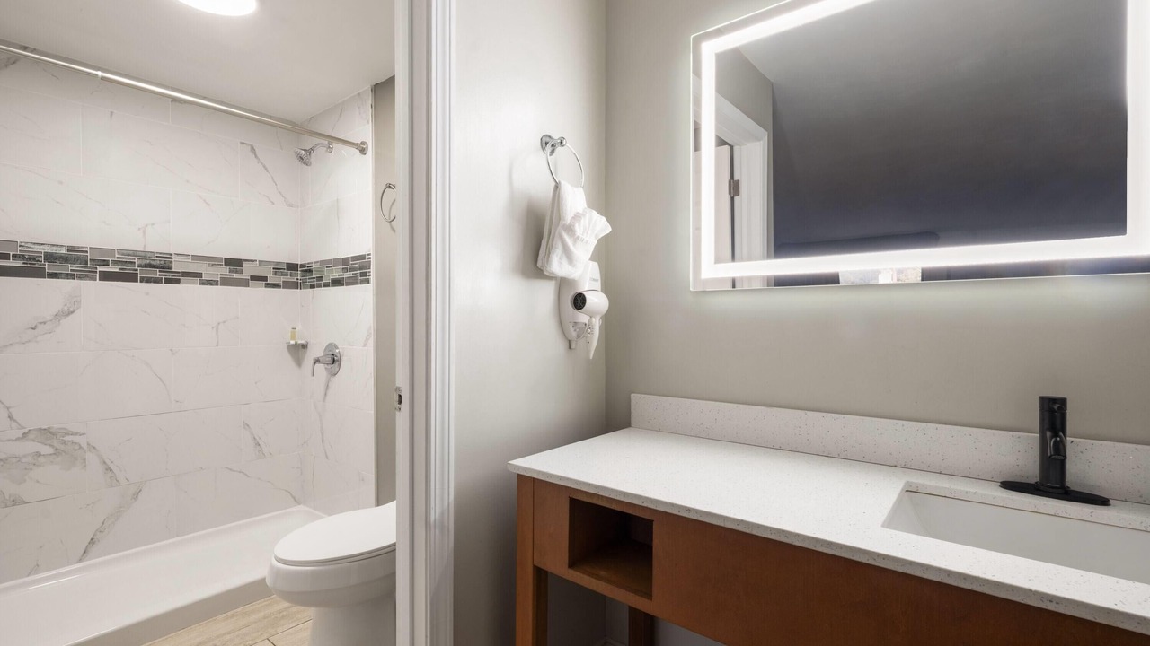 Photo of Bathroom in Northlake