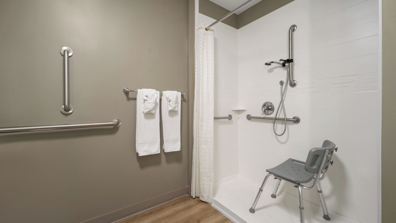 Photo of Bathroom in Northlake