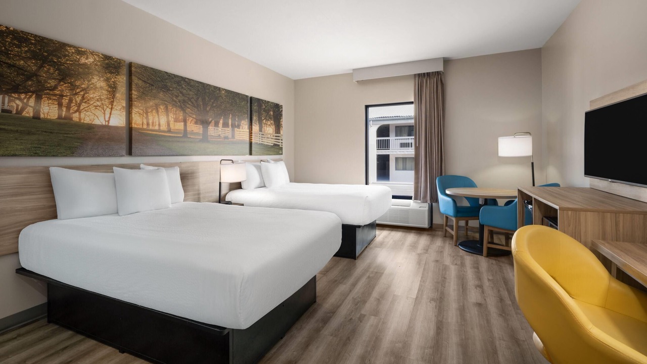 Photo of Bedroom in Northlake