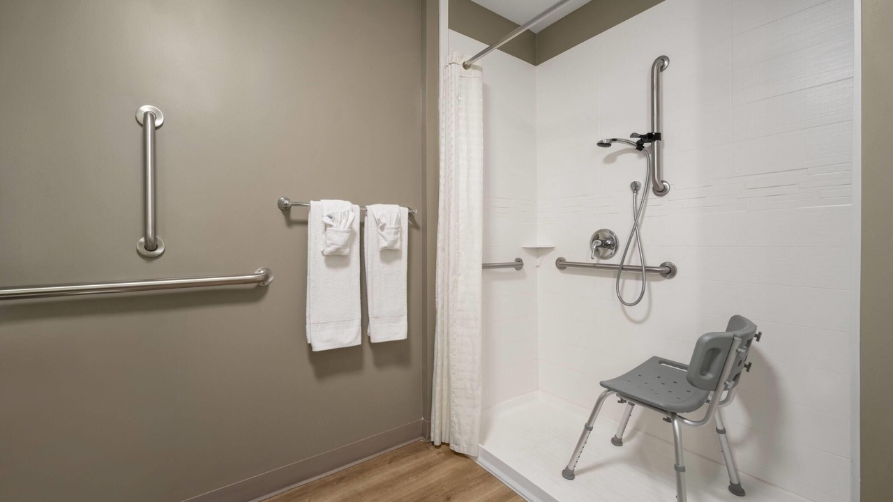 Photo of Bathroom in Northlake