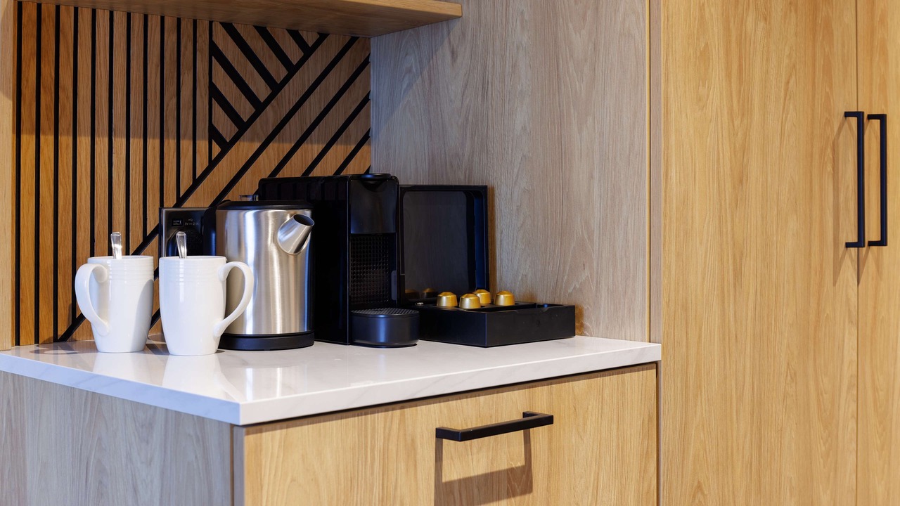 Photo of Bedroom in Gilmorton