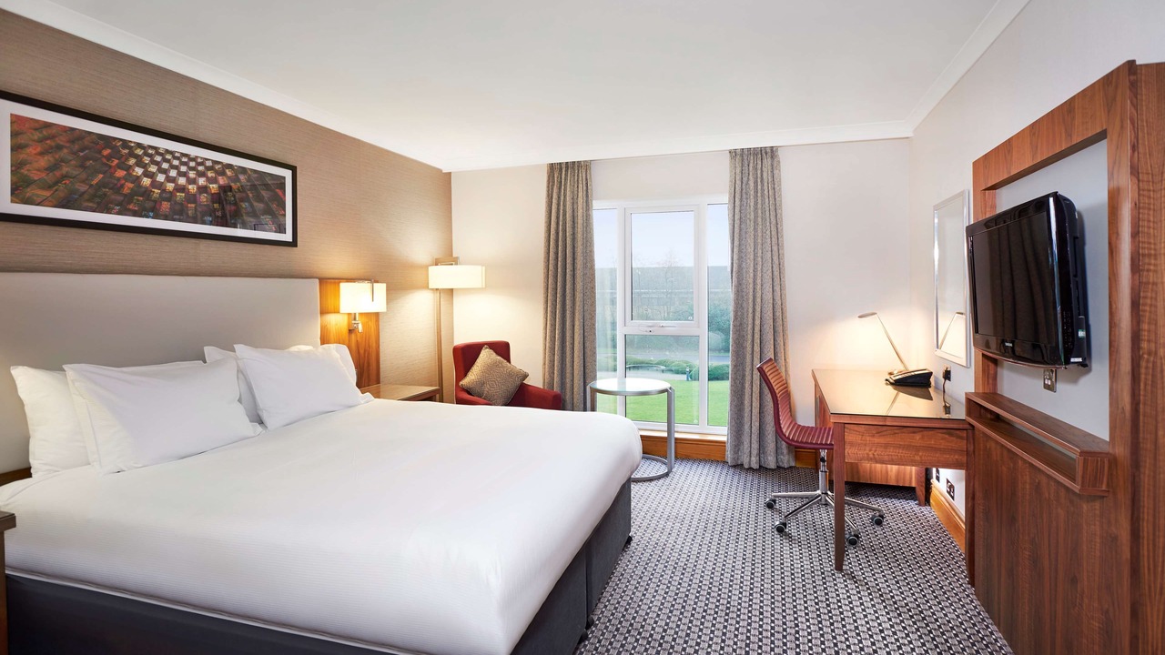 Photo of Bedroom in Gilmorton