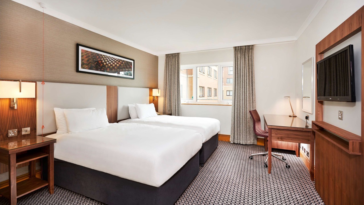 Photo of Bedroom in Gilmorton