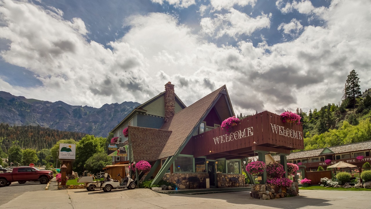 Photo of Outdoor in Ouray