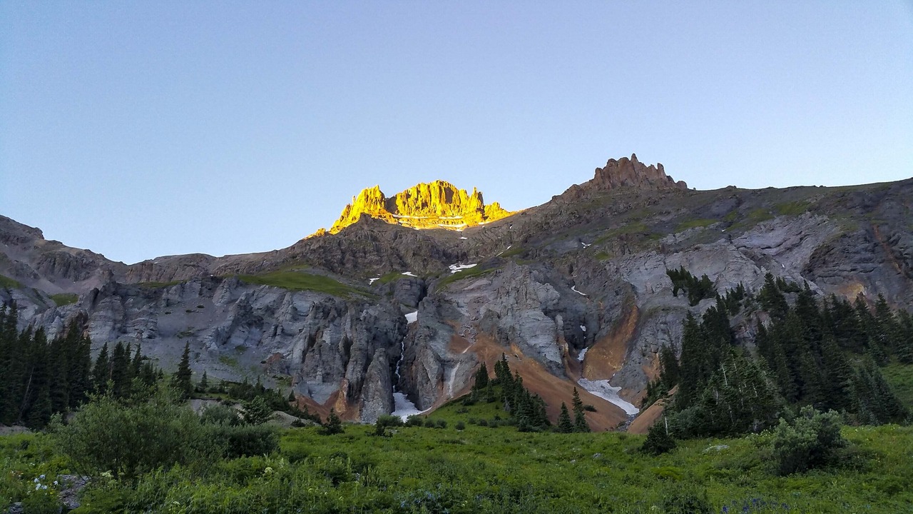 Photo of Others in Ouray