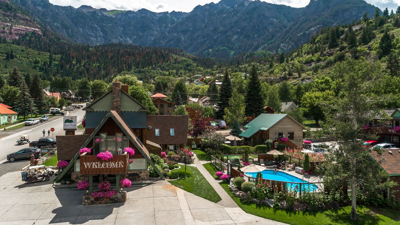Photo of Outdoor in Ouray