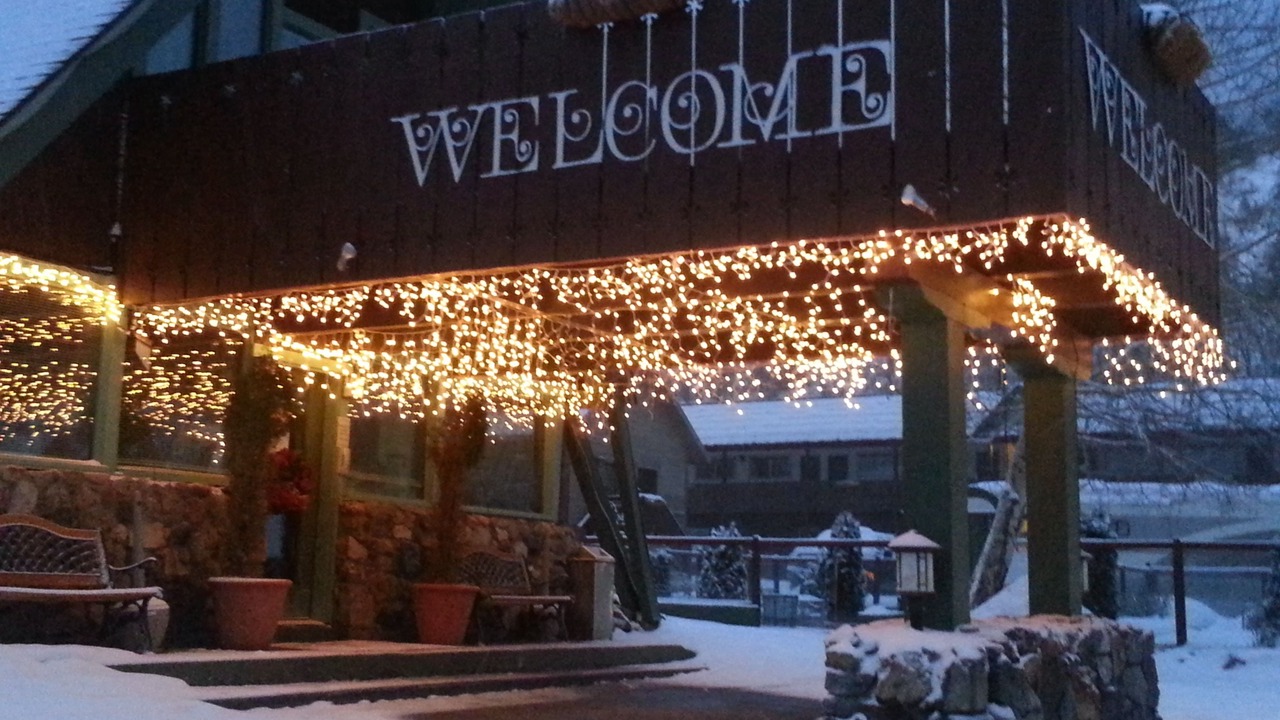 Photo of Outdoor in Ouray
