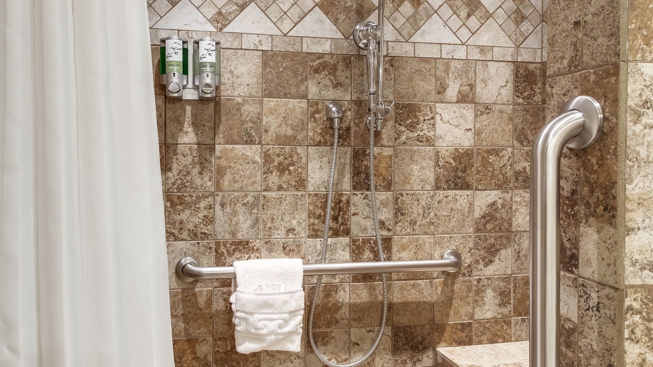 Photo of Bathroom in Ouray
