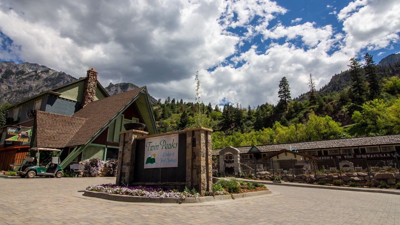 Photo of Outdoor in Ouray