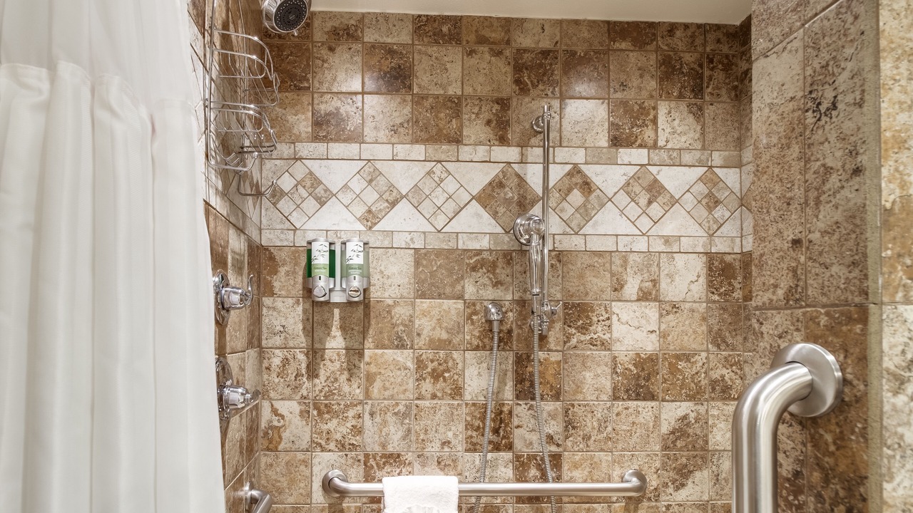 Photo of Bathroom in Ouray